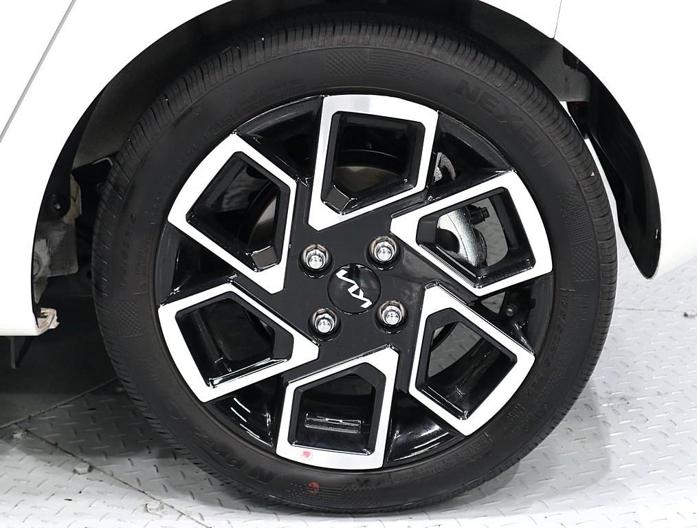 KIA Ray 2026 Blanco - Importación desde Corea - HF Imports Iquique - Foto 18