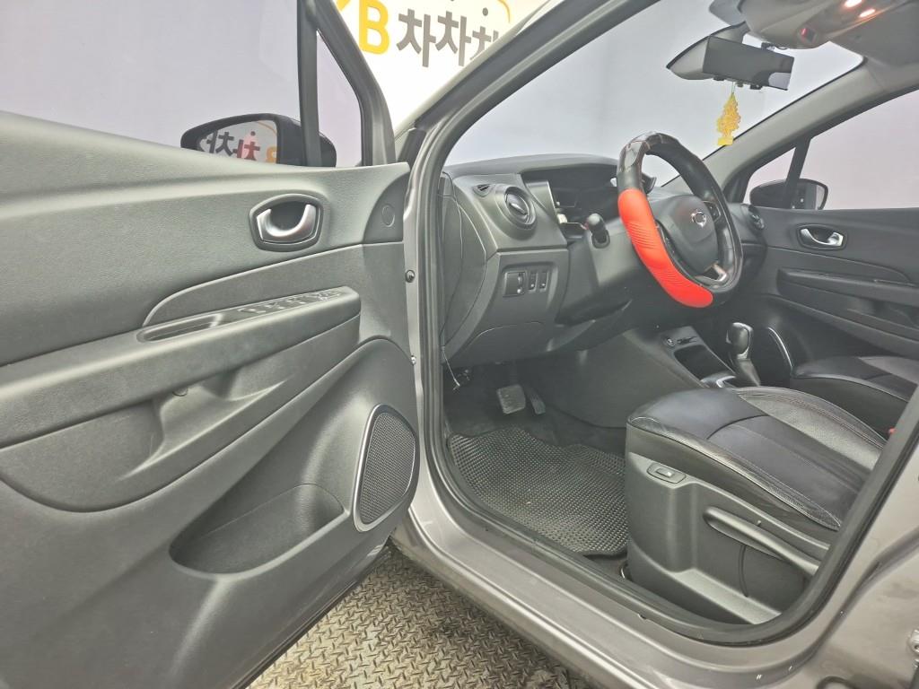 SAMSUNG QM3 2018 Gris - Importación desde Corea - HF Imports Iquique - Foto 18