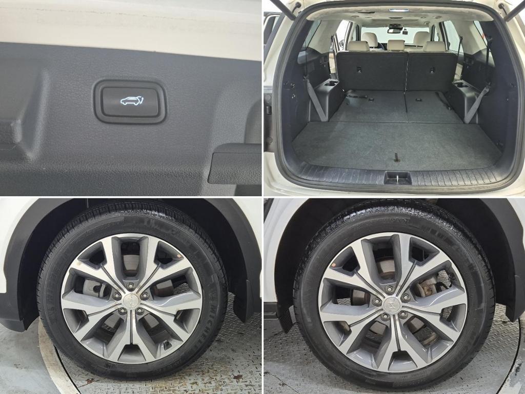 HYUNDAI Palisade 2022 Blanco - Importación desde Corea - HF Imports Iquique - Foto 19