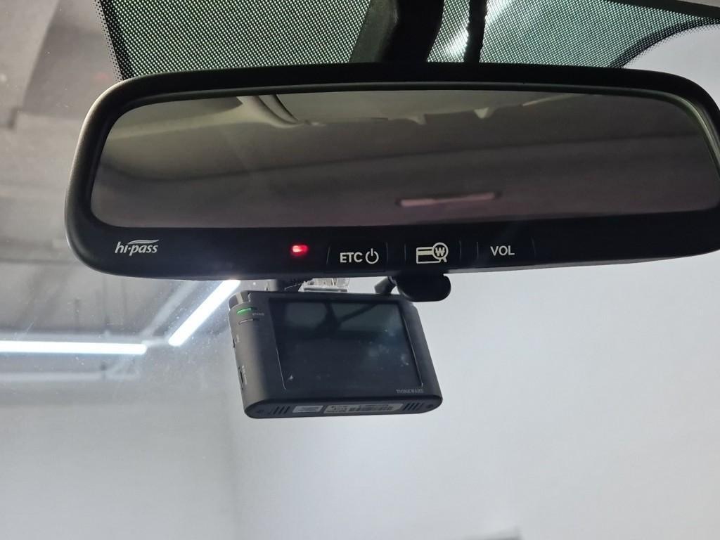 KIA Stonic 2018 Negro - Importación desde Corea - HF Imports Iquique - Foto 14