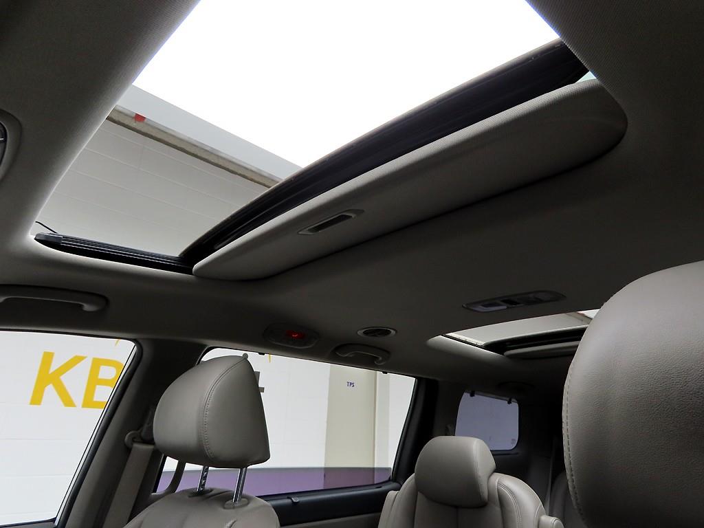 KIA Carnival 2019 Blanco - Importación desde Corea - HF Imports Iquique - Foto 16