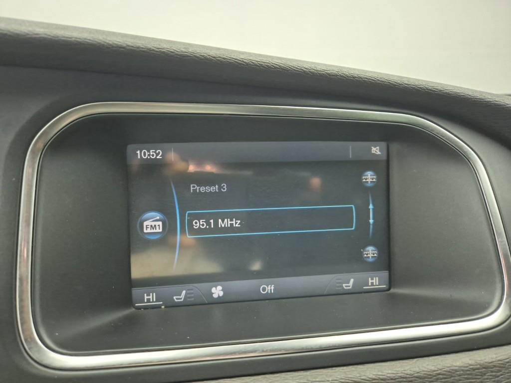 Volvo V40 2015 Gris - Importación desde Corea - HF Imports Iquique - Foto 14