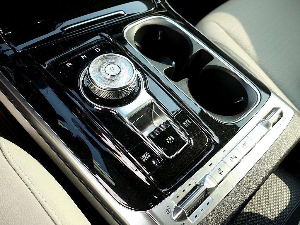 KIA Carnival 2021 Azul - Importación desde Corea - HF Imports Iquique - Foto 7