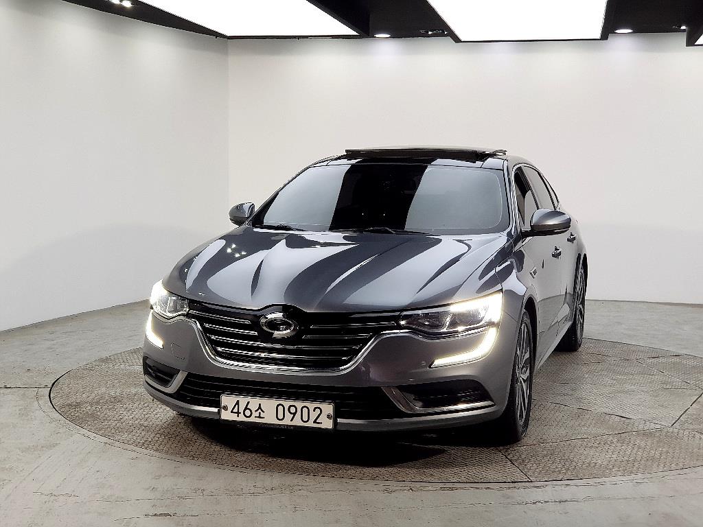 SAMSUNG SM6 - Vista 2