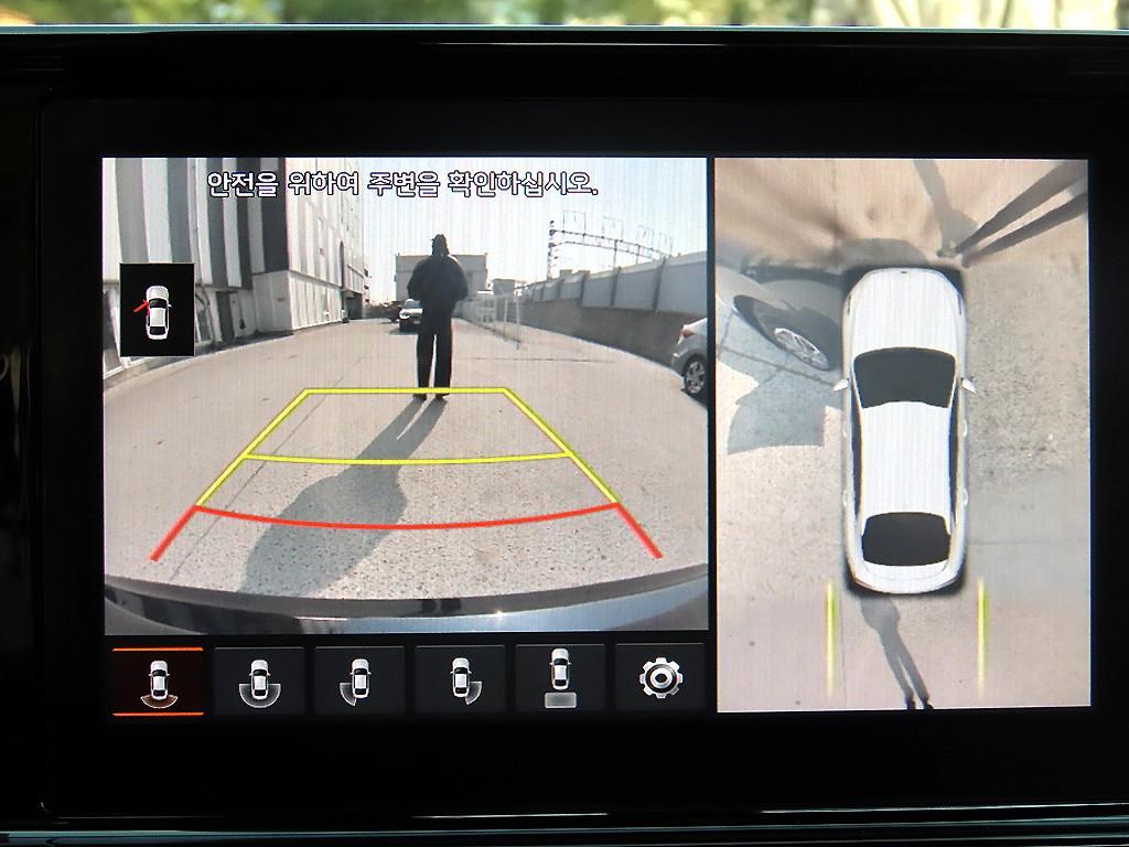 KIA K5 2021 - Importación desde Corea - HF Imports Iquique - Foto 15