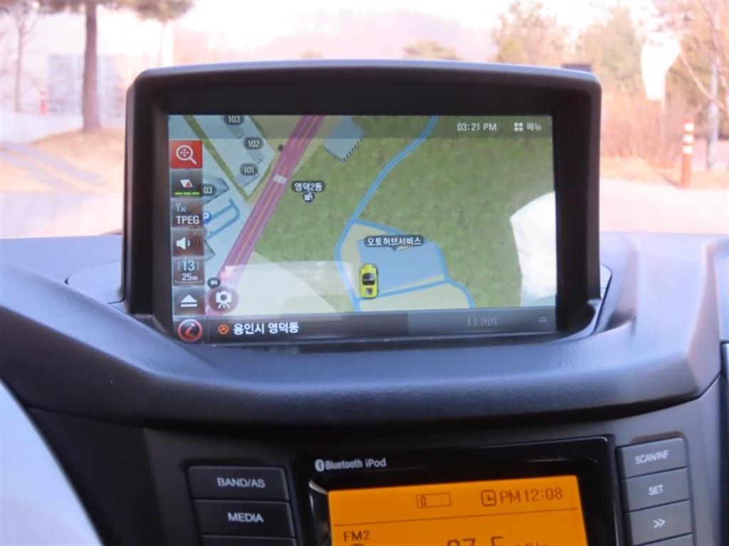 Ssangyong Korando 2017 Blanco - Importación desde Corea - HF Imports Iquique - Foto 9