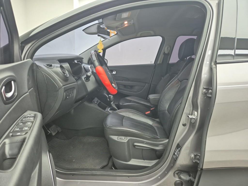 SAMSUNG QM3 - Vista 11