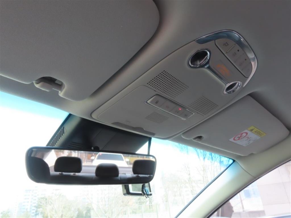 HYUNDAI Grandeur 2021 - Importación desde Corea - HF Imports Iquique - Foto 10