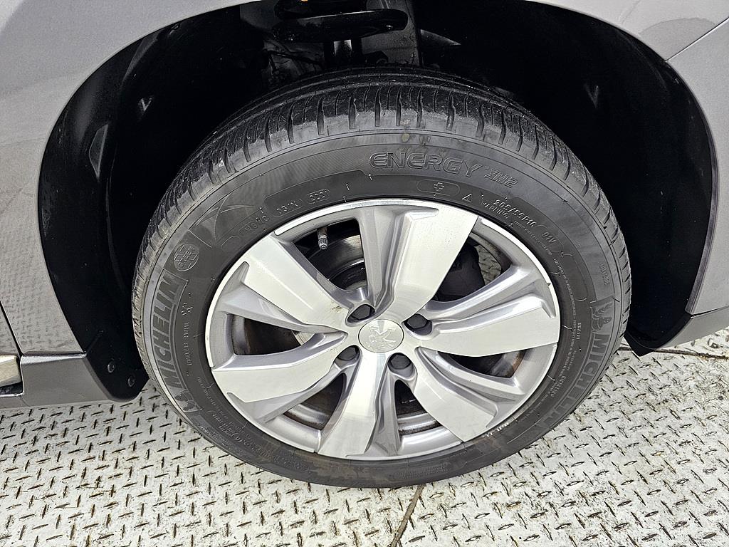 Peugeot 2008 2016 Blanco - Importación desde Corea - HF Imports Iquique - Foto 20