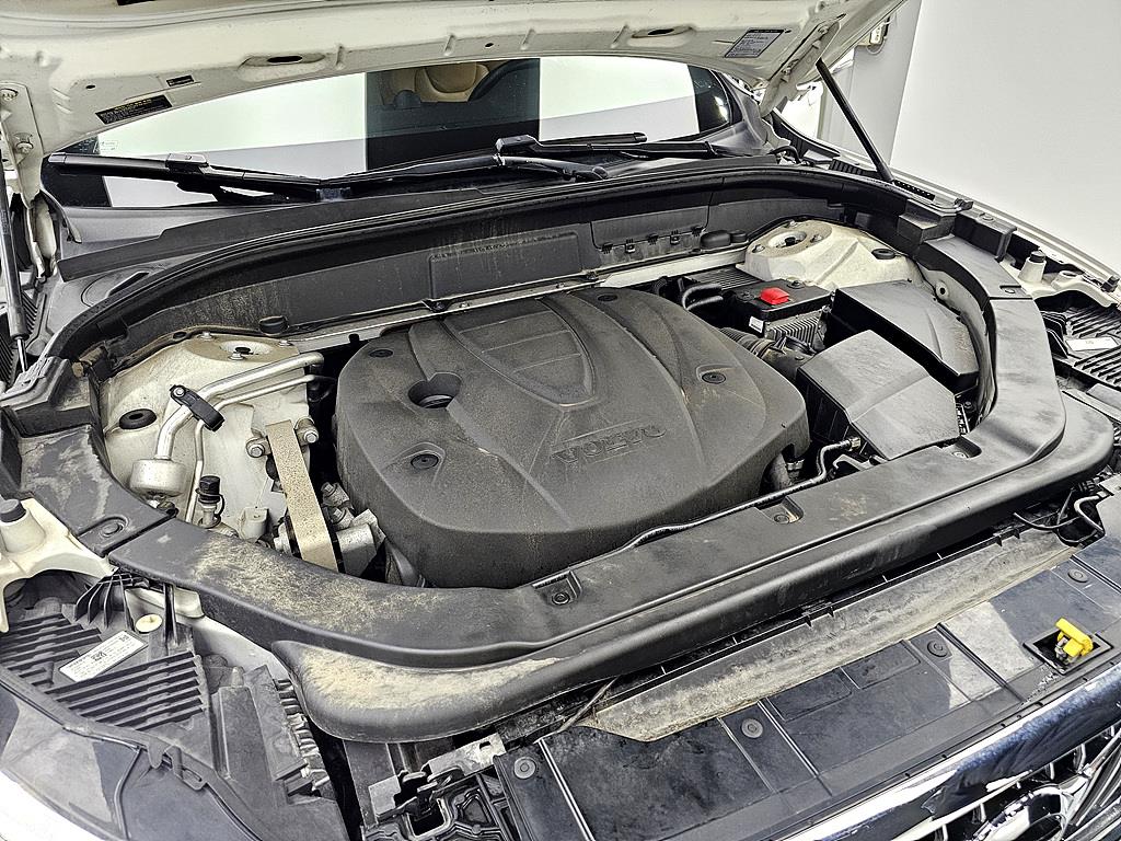 Volvo XC60 - Vista 6