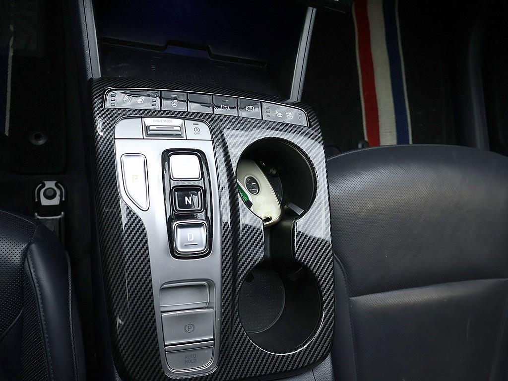 HYUNDAI Tucson 2021 Gris - Importación desde Corea - HF Imports Iquique - Foto 10