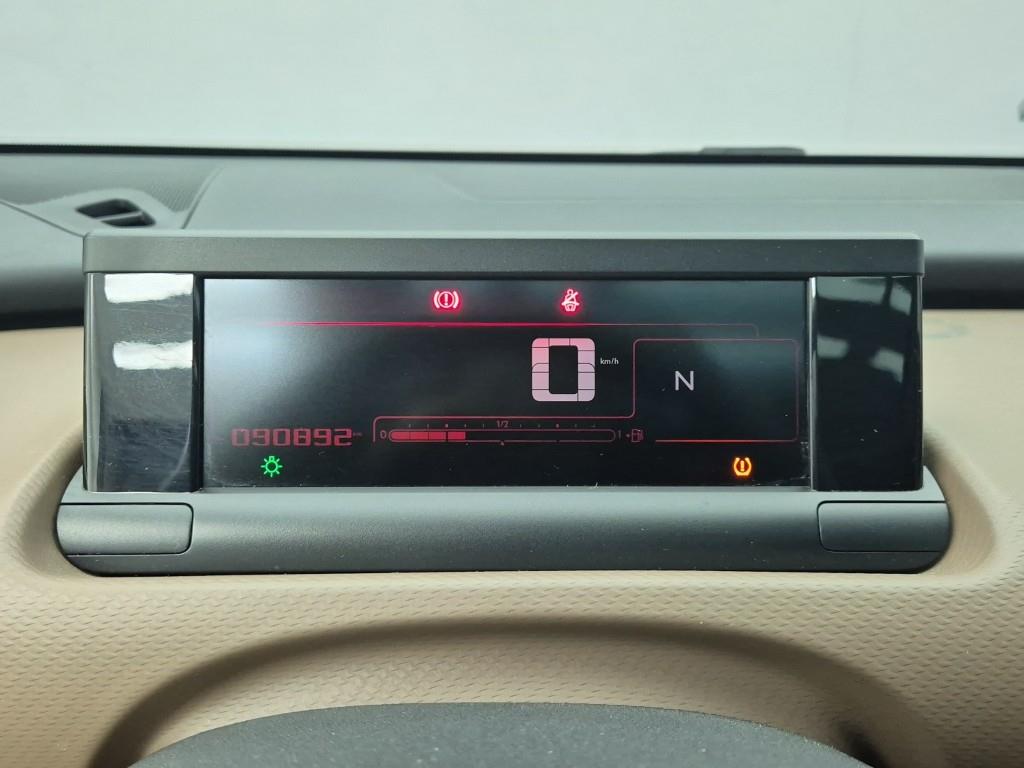 Citroen C4 - Vista 7