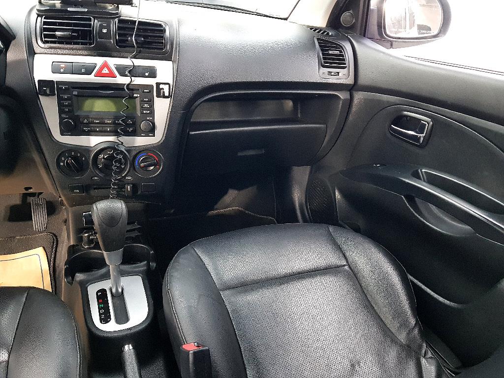 KIA Morning - Vista 10