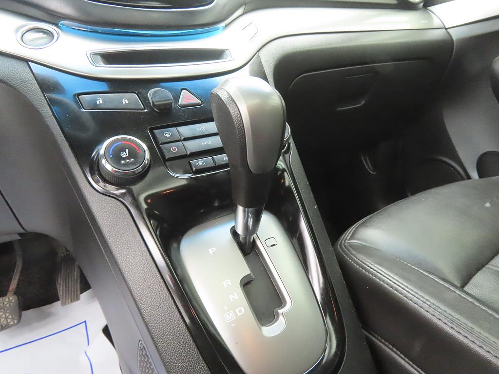 Chevrolet Orlando - Vista 11