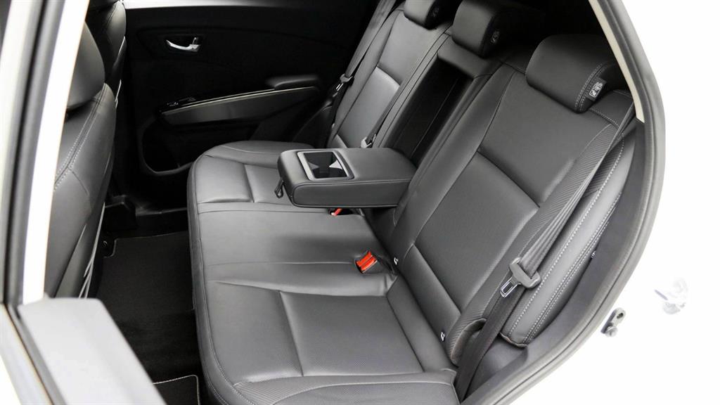 Ssangyong Tivoli 2021 Blanco - Importación desde Corea - HF Imports Iquique - Foto 13