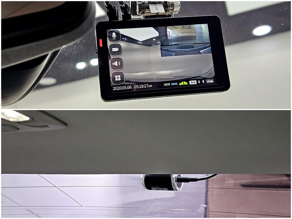 SAMSUNG SM6 2017 Gris - Importación desde Corea - HF Imports Iquique - Foto 19