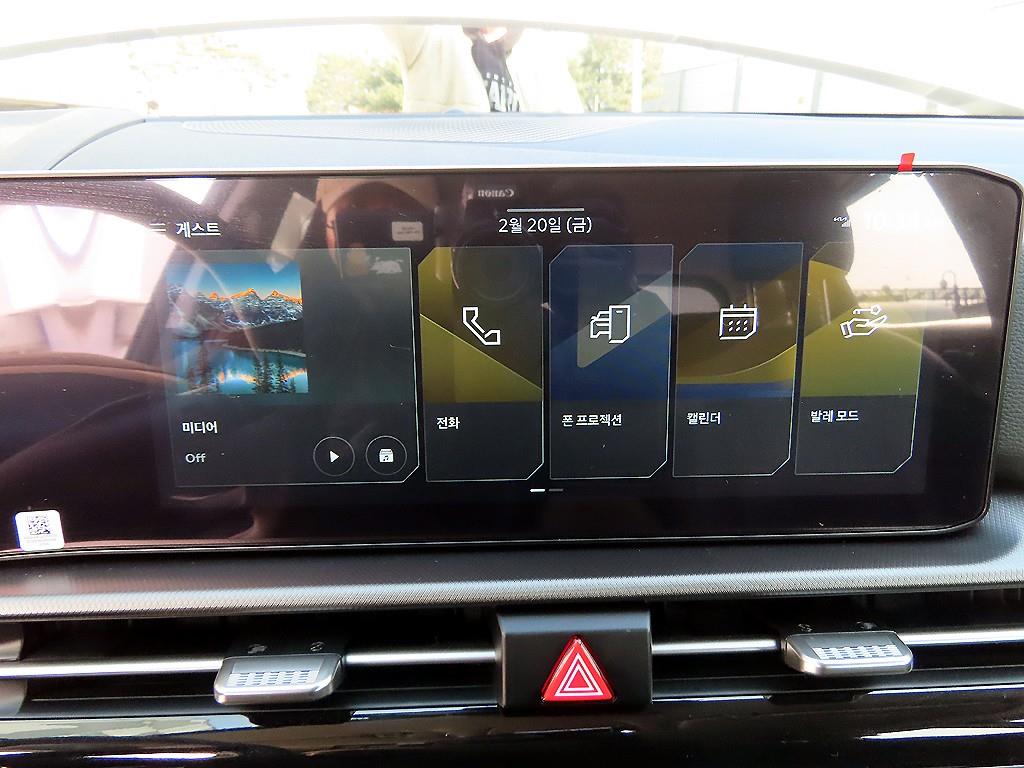 KIA Sportage 2025 - Importación desde Corea - HF Imports Iquique - Foto 14