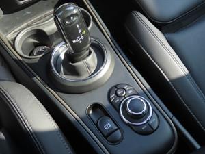 Mini Countryman - Vista 12