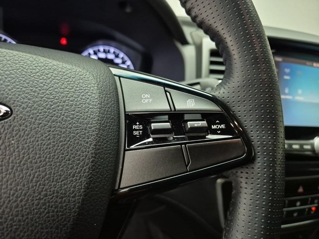 Ssangyong Rexton 2023 Gris - Importación desde Corea - HF Imports Iquique - Foto 14