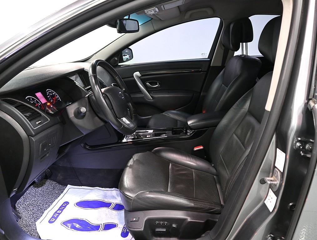 SAMSUNG SM7 - Vista 9