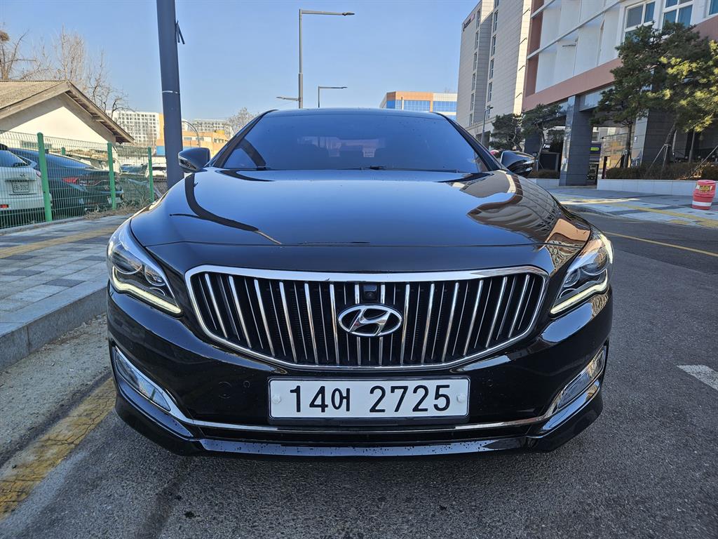 HYUNDAI Aslan 2015 Negro - Importación desde Corea - HF Imports Iquique - Foto 1