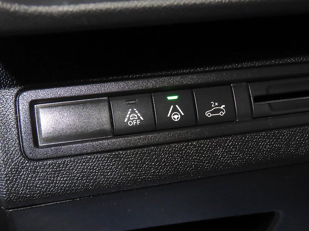 Peugeot 5008 2021 Gris - Importación desde Corea - HF Imports Iquique - Foto 14