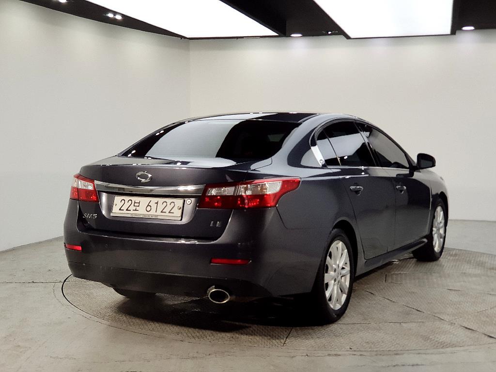 SAMSUNG SM5 - Vista 4