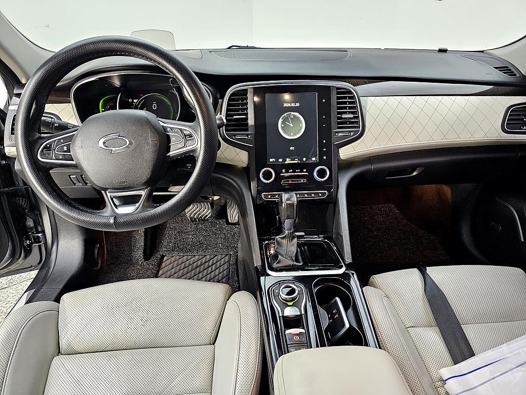 SAMSUNG SM6 - Vista 5