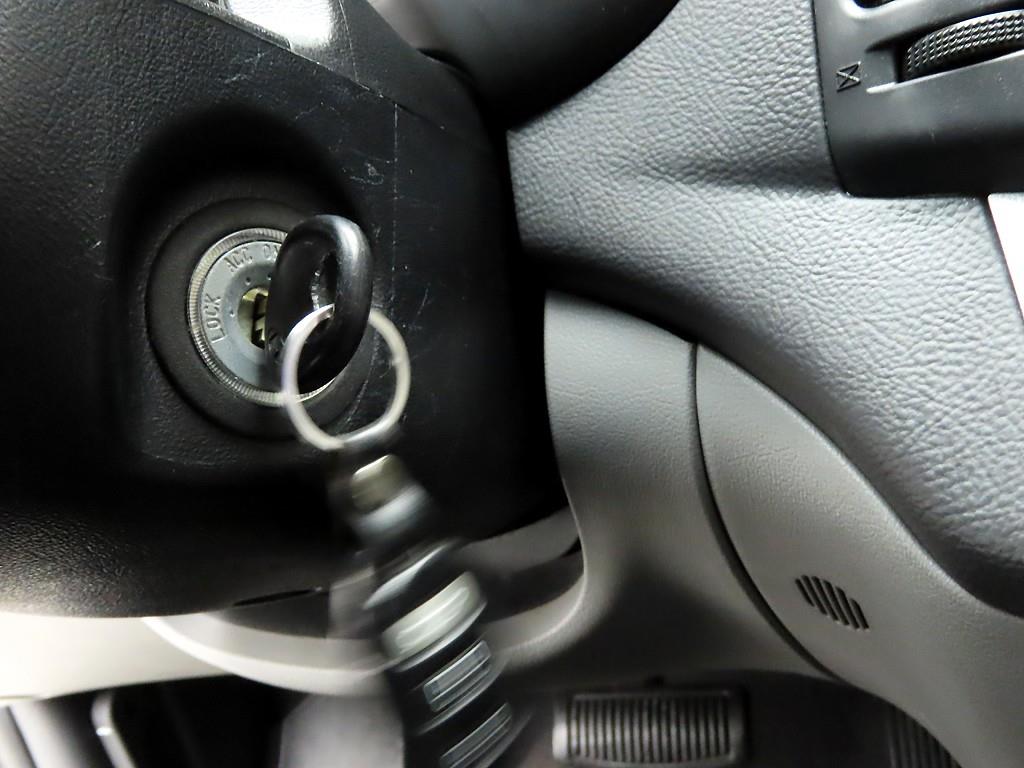 HYUNDAI Avante 2008 - Importación desde Corea - HF Imports Iquique - Foto 16