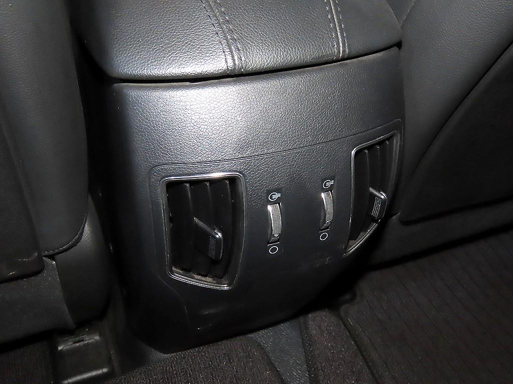 HYUNDAI Sonata 2011 Gris - Importación desde Corea - HF Imports Iquique - Foto 13