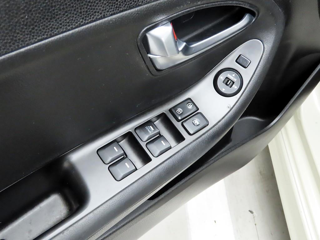 KIA Morning - Vista 12