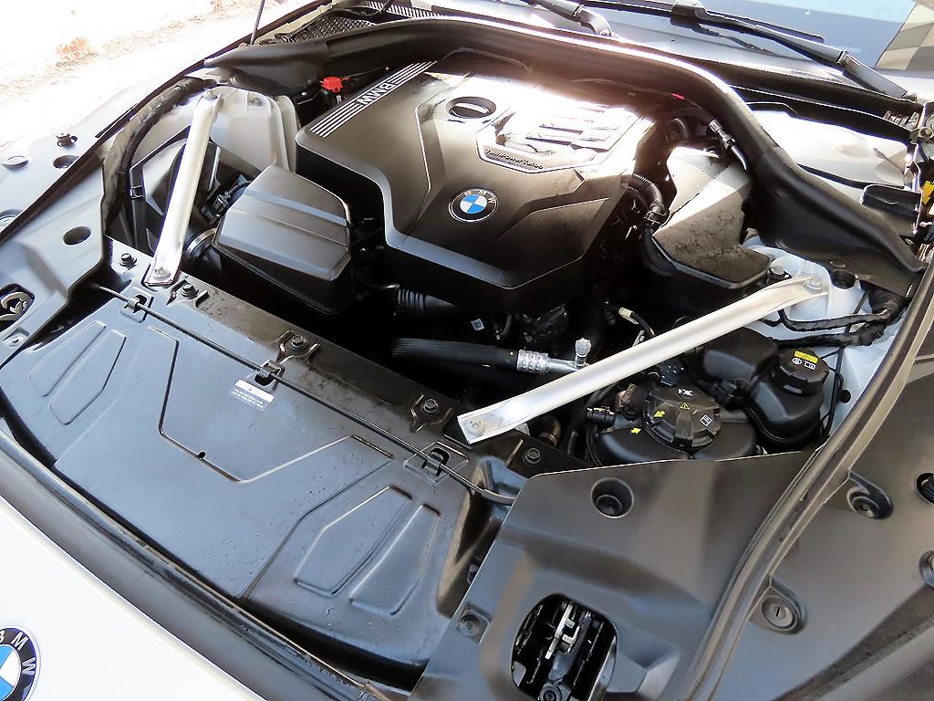 BMW Z4 2022 Blanco - Importación desde Corea - HF Imports Iquique - Foto 19