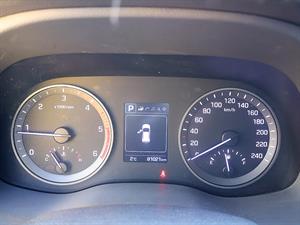 HYUNDAI Tucson - Vista 12