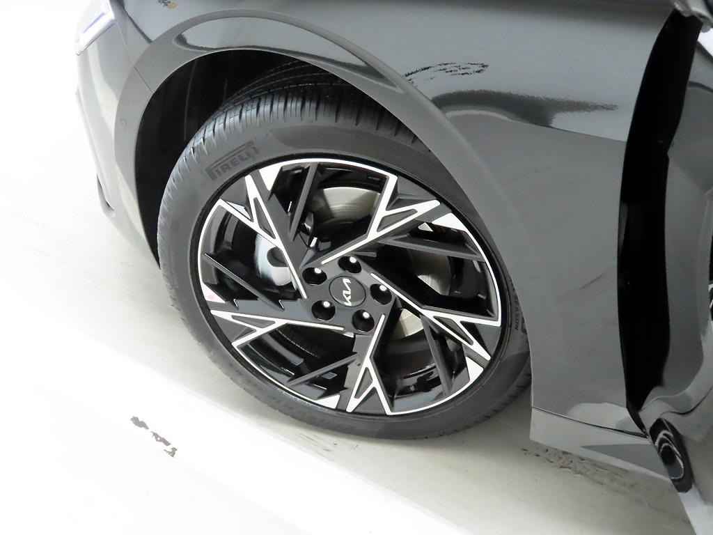 KIA K5 2026 - Importación desde Corea - HF Imports Iquique - Foto 19