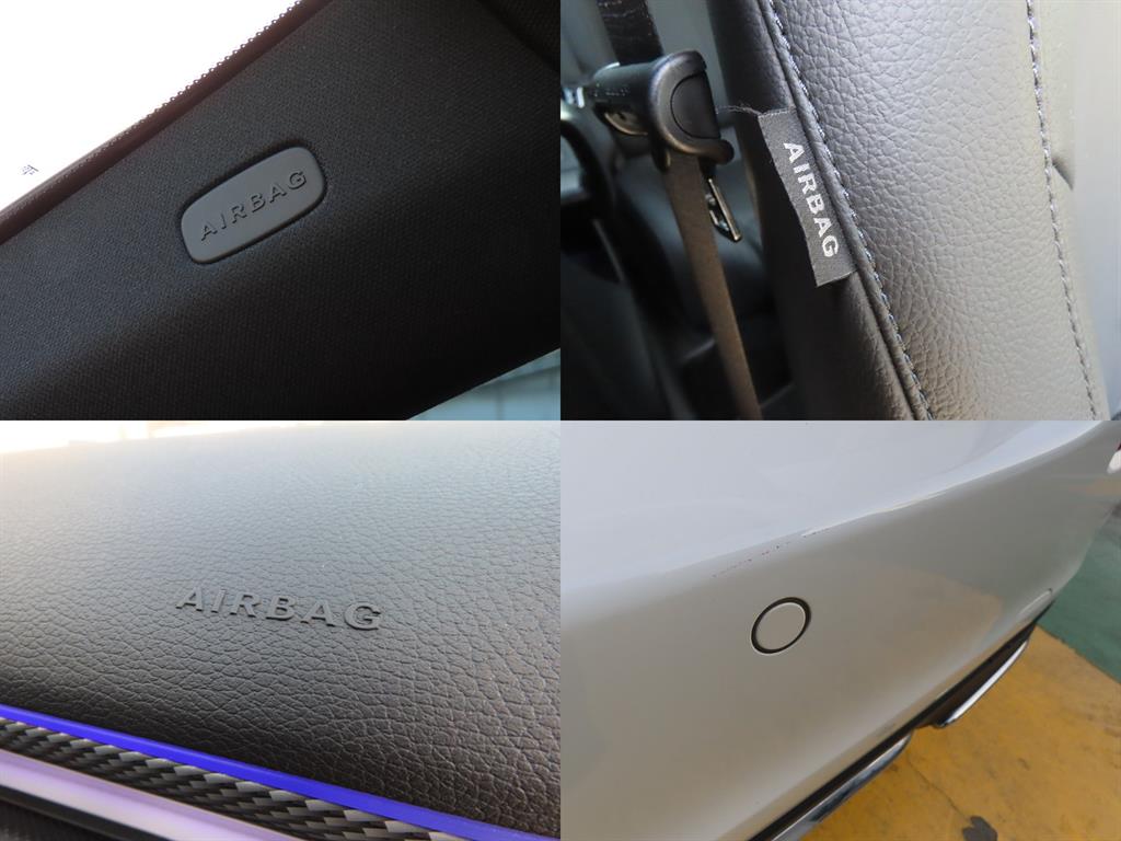 Mercedes Benz A Class 2020 Blanco - Importación desde Corea - HF Imports Iquique - Foto 19