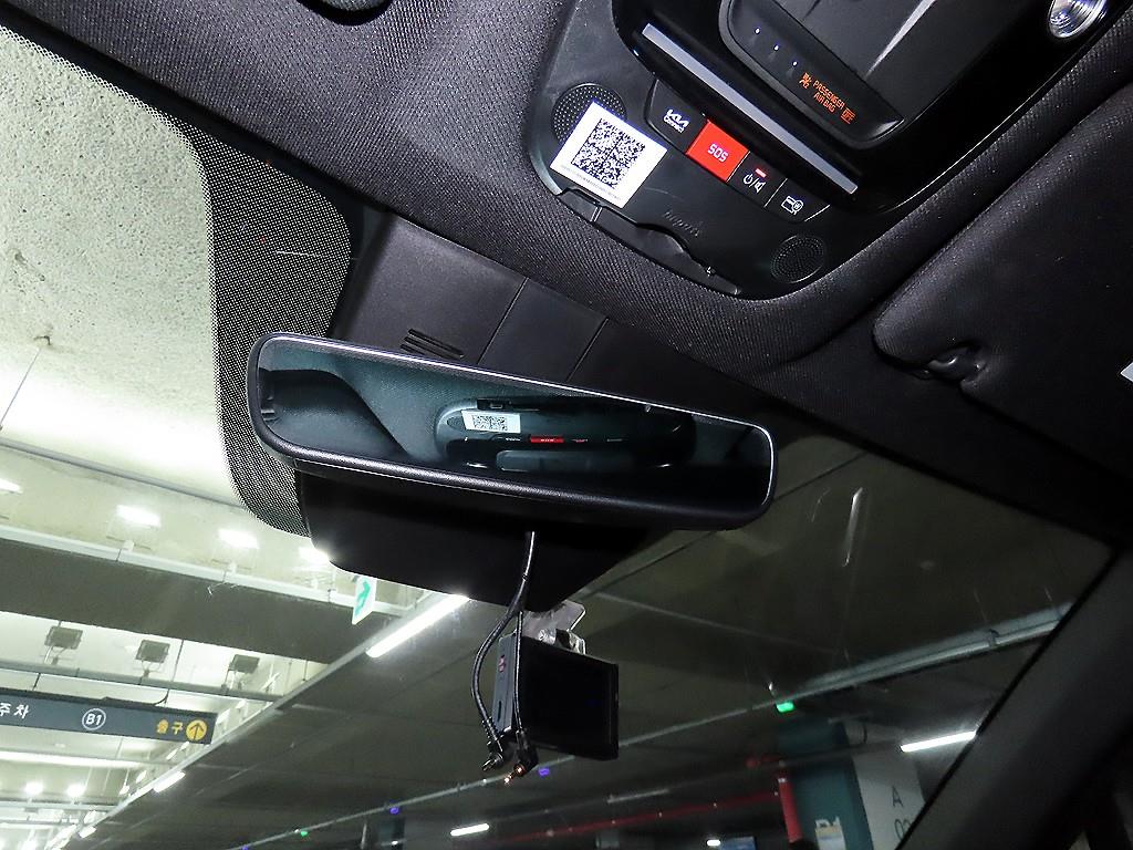 KIA Sorento 2022 Negro - Importación desde Corea - HF Imports Iquique - Foto 13