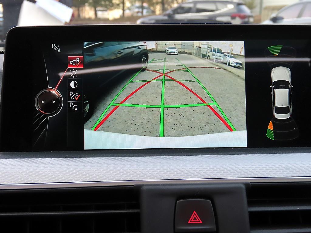 BMW 3 series 2016 Blanco - Importación desde Corea - HF Imports Iquique - Foto 15