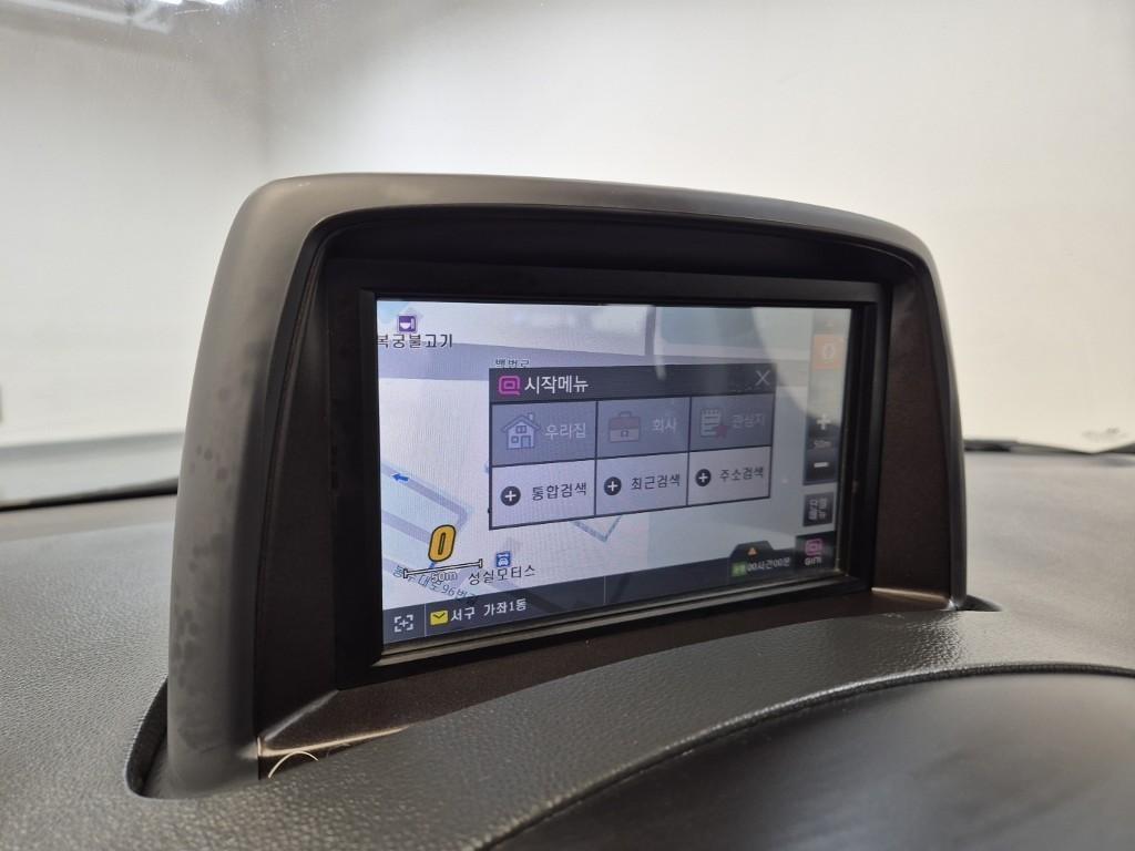 HYUNDAI Starex 2019 Amarillo - Importación desde Corea - HF Imports Iquique - Foto 16