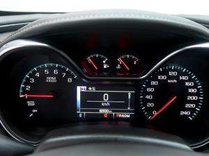 Chevrolet Impala - Vista 12