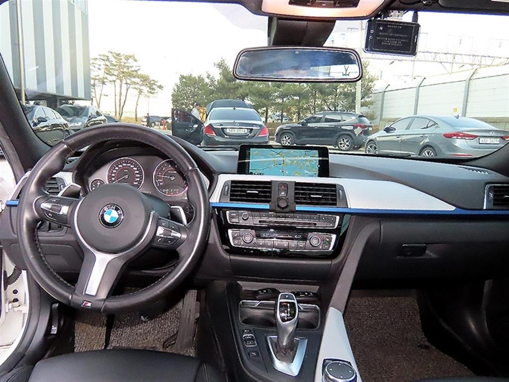 BMW 3 series - Vista 7