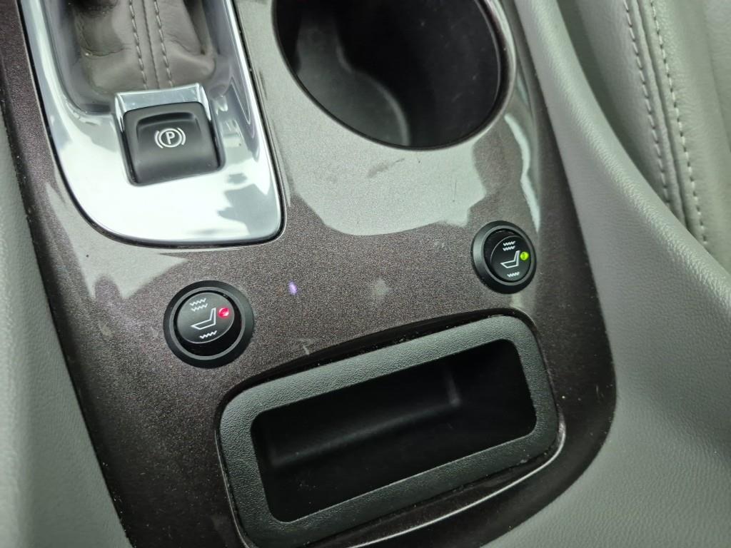 Chevrolet Malibu 2019 Negro - Importación desde Corea - HF Imports Iquique - Foto 17