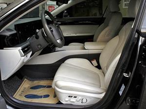 HYUNDAI Grandeur - Vista 10