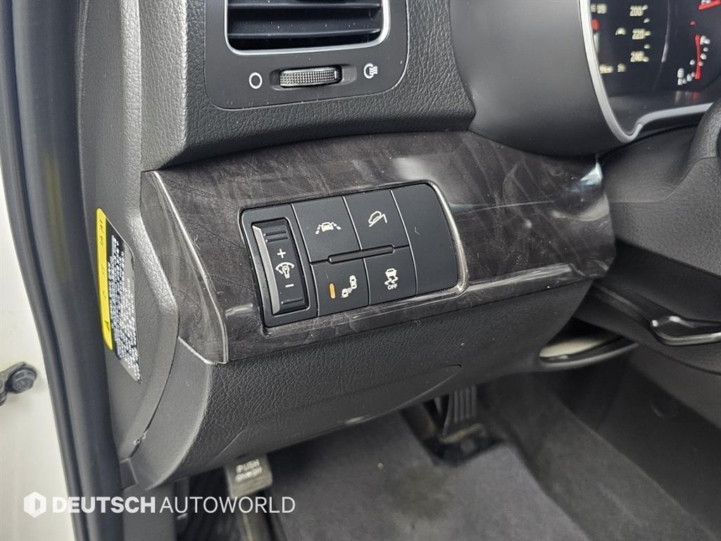 KIA Sorento 2013 Blanco - Importación desde Corea - HF Imports Iquique - Foto 17