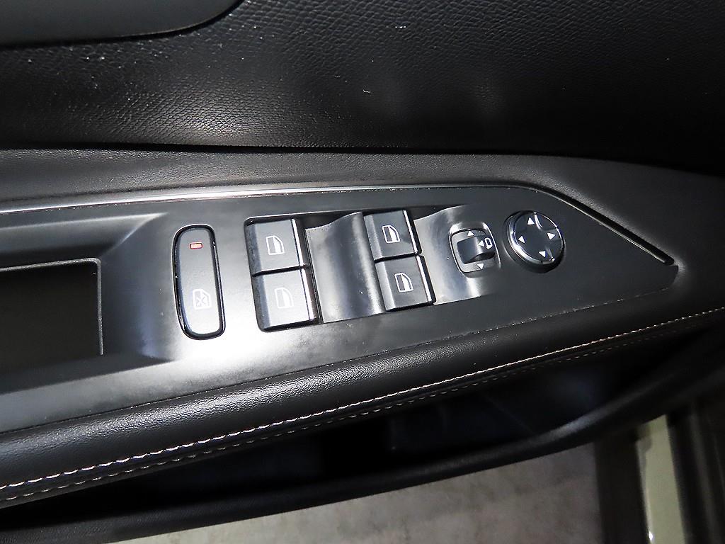 Peugeot 5008 2021 Gris - Importación desde Corea - HF Imports Iquique - Foto 13