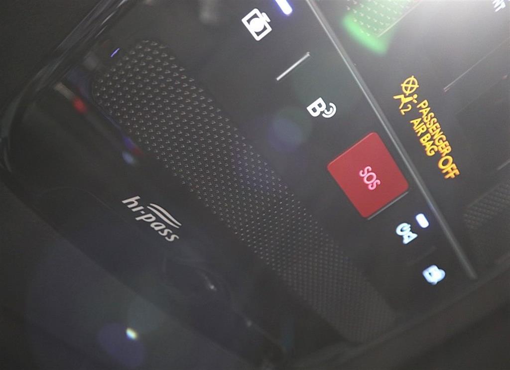 HYUNDAI Santa Fe 2025 Negro - Importación desde Corea - HF Imports Iquique - Foto 14