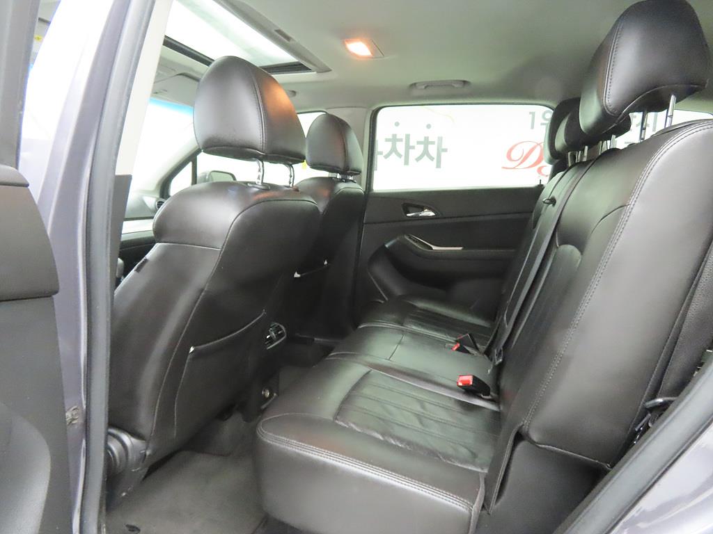 Chevrolet Orlando - Vista 6