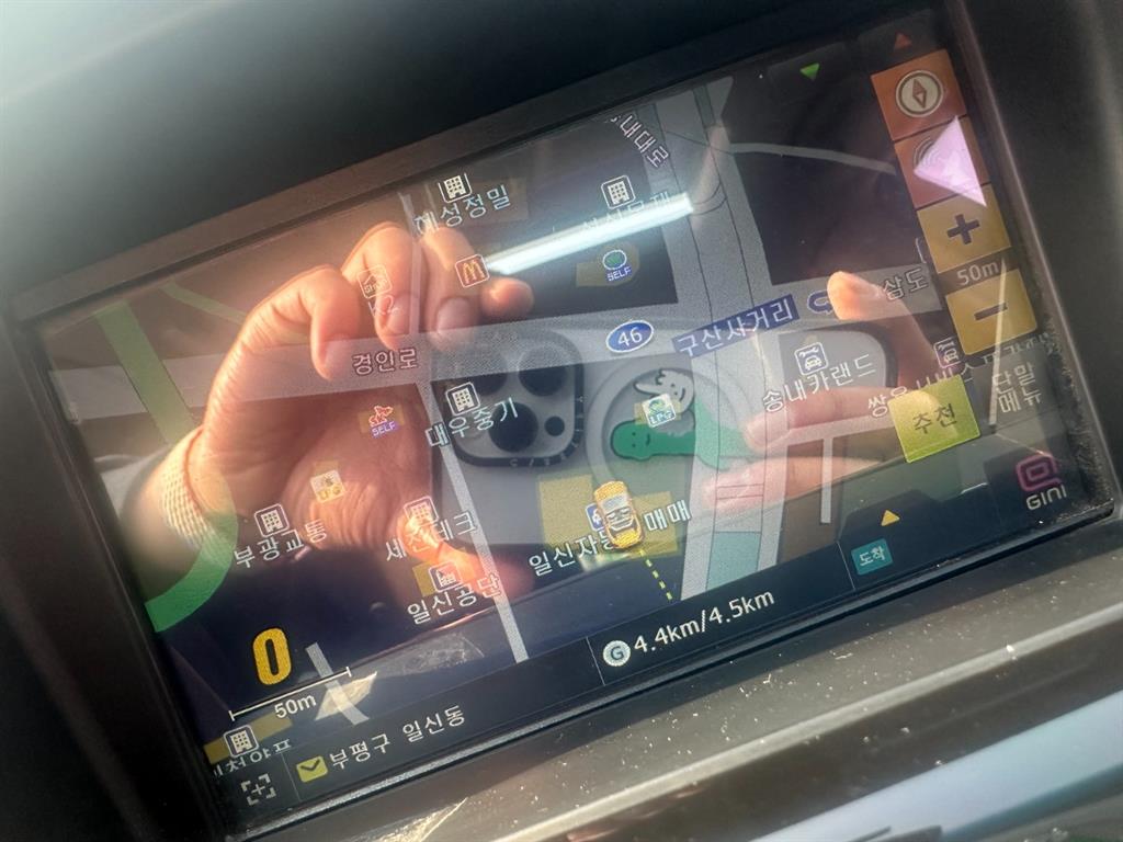 Chevrolet Cruise 2012 Negro - Importación desde Corea - HF Imports Iquique - Foto 15