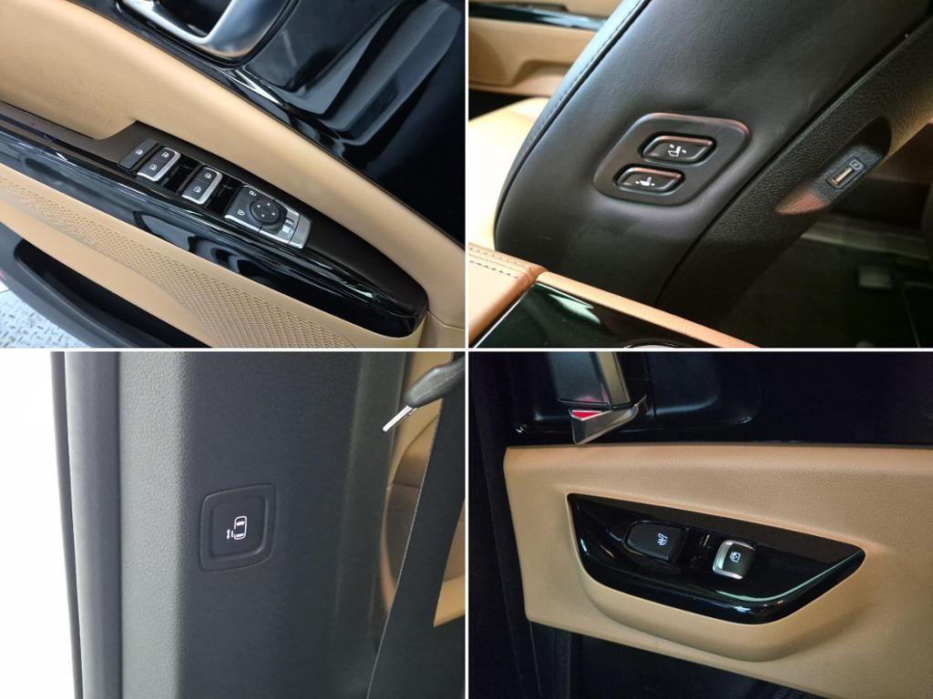 KIA Carnival 2022 Blanco - Importación desde Corea - HF Imports Iquique - Foto 18