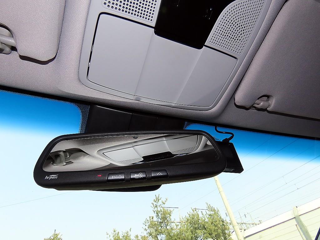 HYUNDAI Grandeur 2018 Gris - Importación desde Corea - HF Imports Iquique - Foto 14