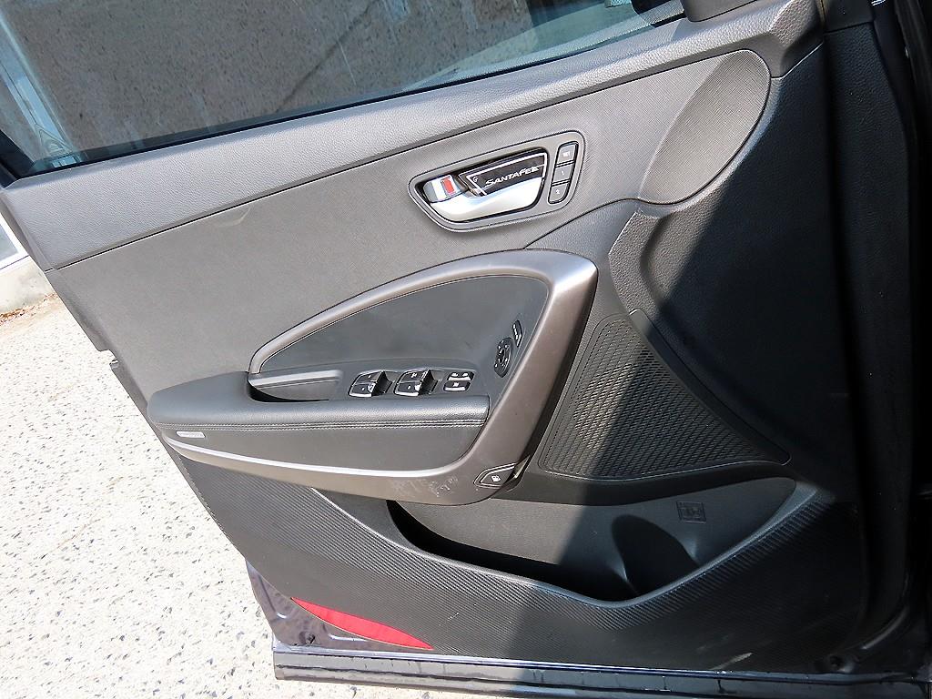 HYUNDAI Santa Fe - Vista 11